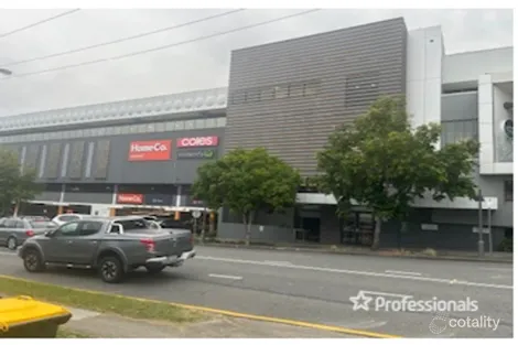 1/133 Chalk St, Lutwyche, QLD 4030