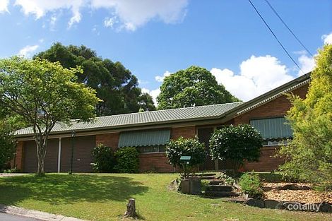 1 Uralla Cres, Rochedale South, QLD 4123