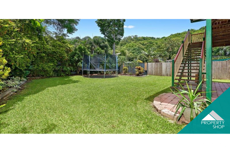 Property photo of 23 Passchendaele Street Stratford QLD 4870