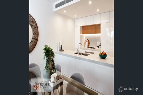 Property photo of 603W/261 Morrison Road Ryde NSW 2112