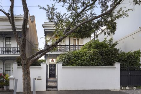 171-173 Gipps St, East Melbourne, VIC 3002