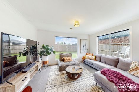 Property photo of 31 Sandymount Drive Clyde North VIC 3978