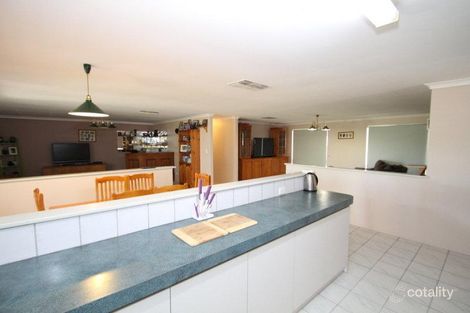Property photo of 1 Elanora Drive Cooloongup WA 6168
