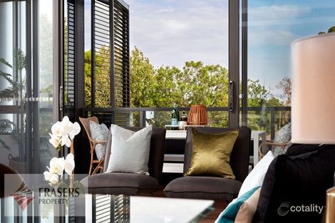 Property photo of 603W/261 Morrison Road Ryde NSW 2112