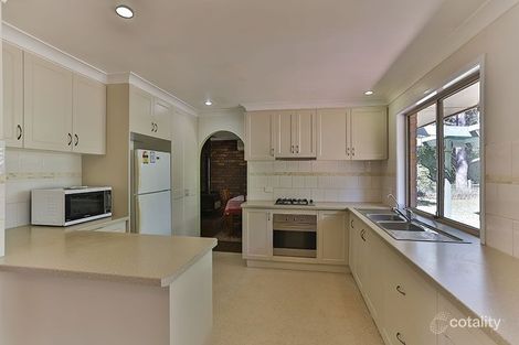 Property photo of 15 Michele Avenue Highfields QLD 4352