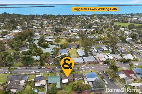 Property photo of 84 Henry Parkes Drive Berkeley Vale NSW 2261