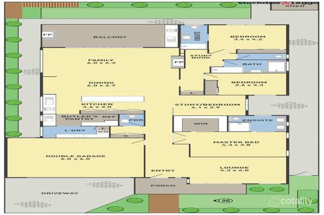 14 Alto Cres, Greenvale, VIC 3059