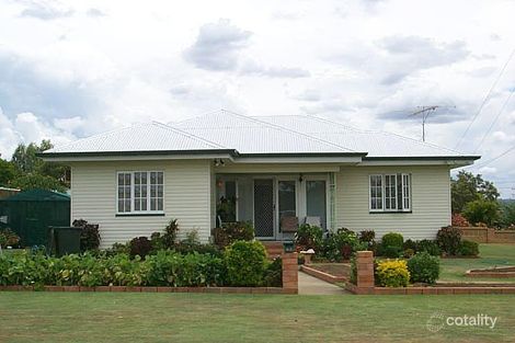 93 William St, Gatton, QLD 4343