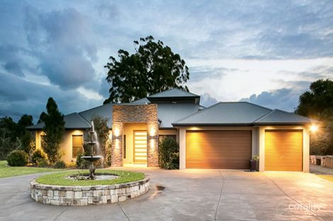 3 Meharry Ct, Cabarlah, QLD 4352