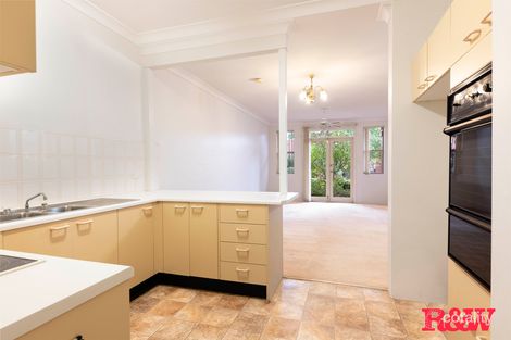 Property photo of 15/168-172 Albert Road Strathfield NSW 2135