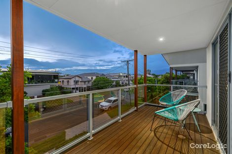 Property photo of 2/22 Park Street Hawthorne QLD 4171