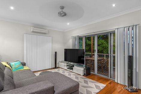 Property photo of 2/22 Park Street Hawthorne QLD 4171