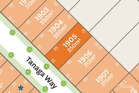 Lot 1905 Tanaga Way, Haynes, WA 6112