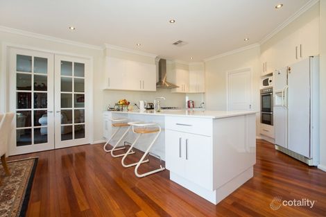 Property photo of 39 Robert Hoddle Grove Bombira NSW 2850