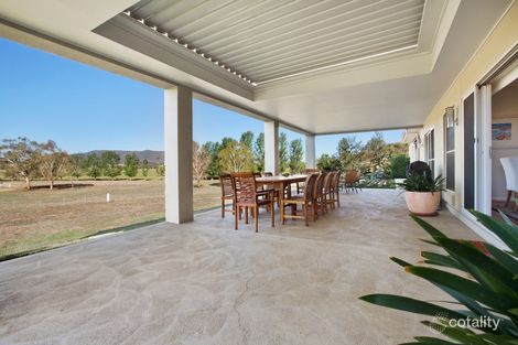 Property photo of 39 Robert Hoddle Grove Bombira NSW 2850