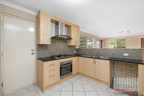 Property photo of 46 Bronzewing Avenue Ellenbrook WA 6069