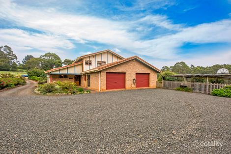 Property photo of 532 Seabrook Road Mount Hicks TAS 7325