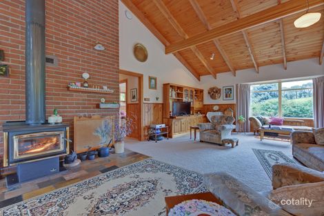 Property photo of 532 Seabrook Road Mount Hicks TAS 7325