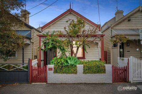 148 Cubitt St, Cremorne, VIC 3121