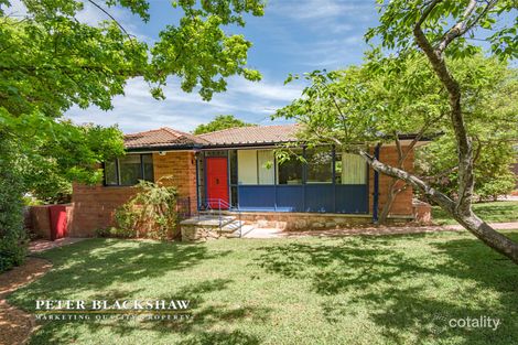 31 Scott St, Narrabundah, ACT 2604