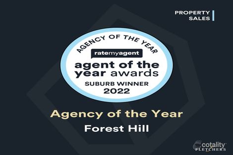 Property photo of 40 Raleigh Street Forest Hill VIC 3131