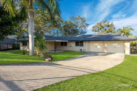 Property photo of 5 Presley Court Windaroo QLD 4207