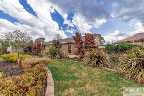 Property photo of 5 McDermott Street Kambah ACT 2902