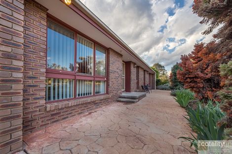 Property photo of 5 McDermott Street Kambah ACT 2902