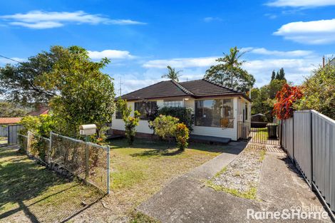 Property photo of 6 Kanundra Street Belmont North NSW 2280