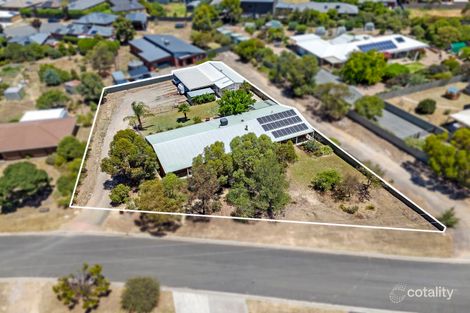 3 Melbury Ct, Epsom, VIC 3551