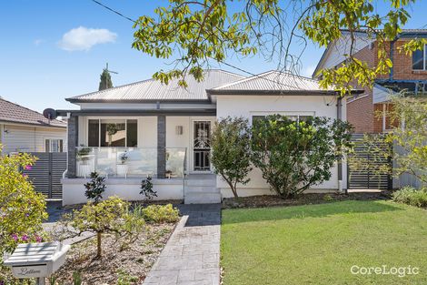 Property photo of 57 Shorter Avenue Narwee NSW 2209