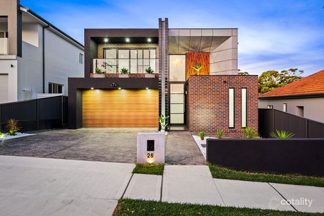 Property photo of 26 Smiths Avenue Hurstville NSW 2220