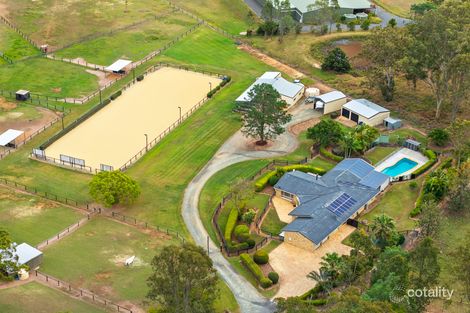 216-230 Vonda Youngman Dr, Tamborine, QLD 4270