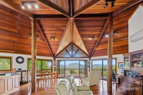 860 NAUGHTONS GAP RD, NAUGHTONS GAP, NSW 2470