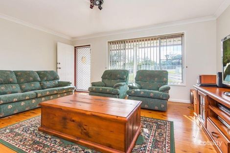 Property photo of 15 Tanunda Close Holmesville NSW 2286