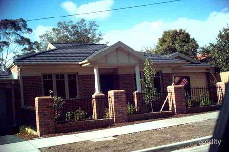 8 Joseph St, Templestowe Lower, VIC 3107