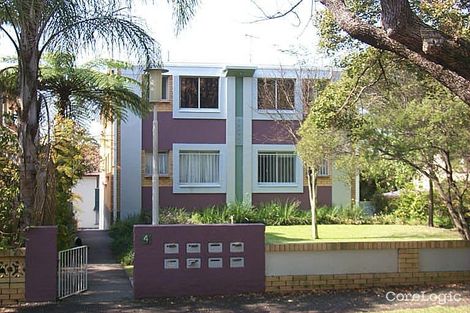 Property photo of 5/4 Abbott Street New Farm QLD 4005
