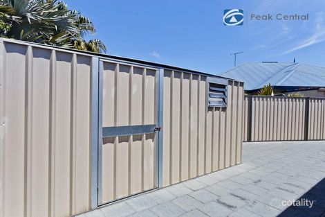 Property photo of 4 Cressida Parkway Success WA 6164