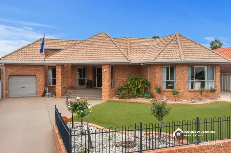 Property photo of 13 View Court Cobram VIC 3644