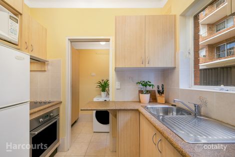Property photo of 12/35 Meadow Crescent Meadowbank NSW 2114