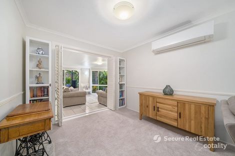 Property photo of 47 Camelot Crescent Middle Park QLD 4074