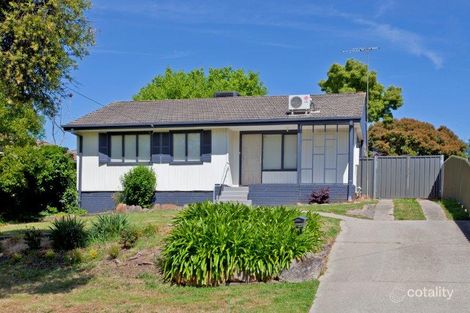 Property photo of 963 Endeavour Place North Albury NSW 2640