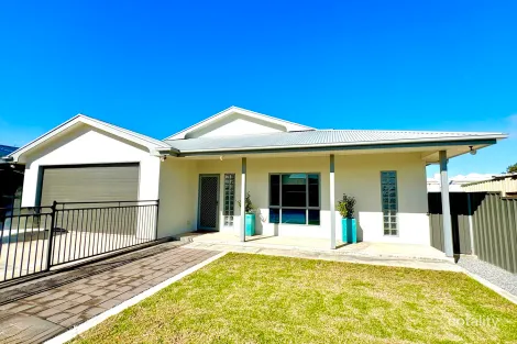 3 Poyntz St, Thevenard, SA 5690