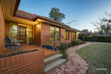 Property photo of 15 Barrallier Street Griffith ACT 2603