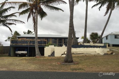 Property photo of 108 Schofield Parade Keppel Sands QLD 4702