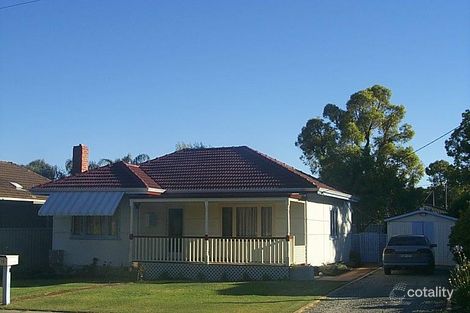 10 Marchamley St, Carlisle, WA 6101