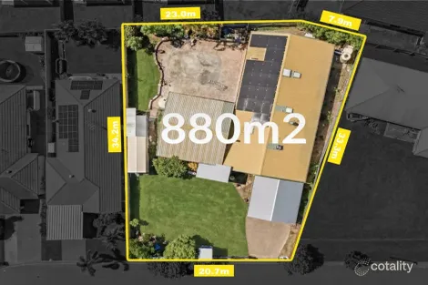 12 Conradi Ave, Crestmead, QLD 4132