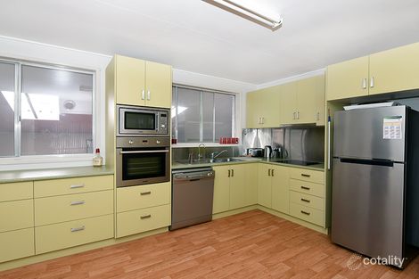 Property photo of 15 Raff Street North Toowoomba QLD 4350