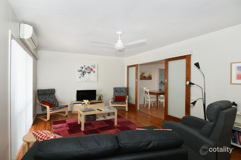 Property photo of 15 Raff Street North Toowoomba QLD 4350