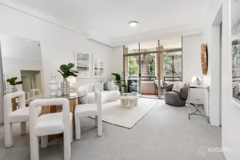 Property photo of 104/23-33 Missenden Road Camperdown NSW 2050